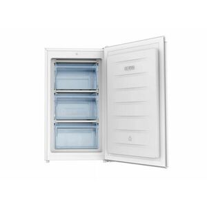Hausmeister HM 4181E Fagyasztószekrény, 60L, M: 84, E energiaosztály kép