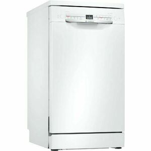Bosch SPS2IKW10E Szabadonálló mosogatógép, 9 teríték, 5 program, ... kép