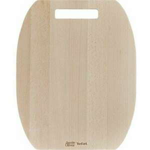 Tefal K2680644 Jamie Oliver Home Cook 30.5 x 38 cm Fa vágódeszka kép