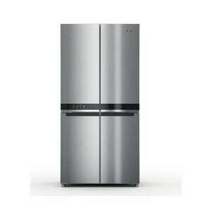 Whirlpool WQ9 U3L EF Side by Side hűtőszekrény kép