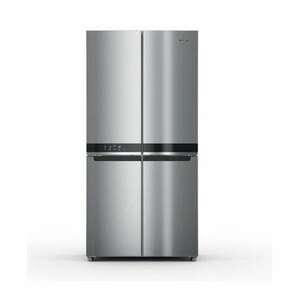 Whirlpool WQ9 U2L EF Side-by-Side Hűtőszekrény - 594L, NoFrost kép