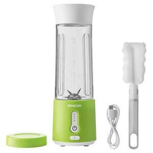 Sencor SBL 131GR zöld smoothie készítő kép
