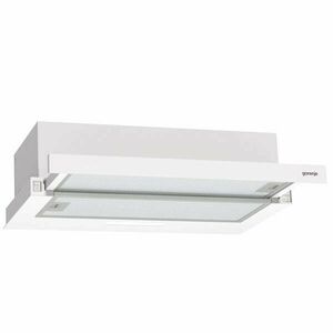 Gorenje TH60E3W Teleszkópos páraelszívó, 350 m³/h, 3 sebességfoko... kép