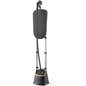 Philips STE3170/80 ruhagőzölő 2000 W , Fekete kép