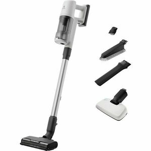 Electrolux Hygienic 600 EP61HB21UV Porzsák nélküli álló porszívó - Fehér kép