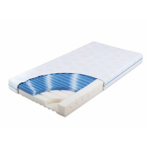 BABYMATEX Hűtő matrac Galaxy 120 x 60 x 10 cm kép