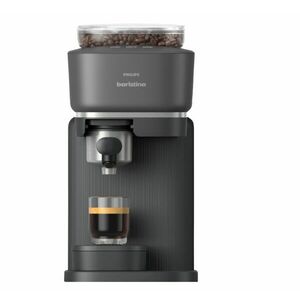 Philips BAR300/60 Baristina félautomata eszpresszógép, Fekete kép