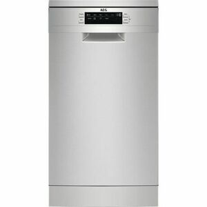 AEG FFB62427ZM Mosogatógép, 9 teríték, AirDry, 9 program kép