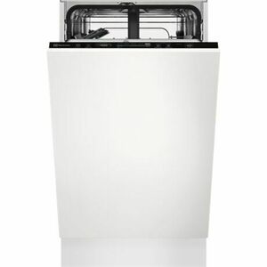 Electrolux EES42210L Beépíthető keskeny mosogatógép, 9 teríték, A... kép