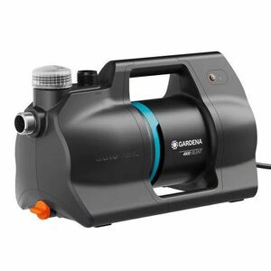 Gardena Háztartási automata szivattyú 4600 Silent kép
