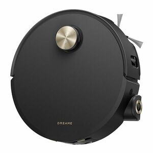 Dreame Aqua10 Roller robotporszívó (fekete) kép