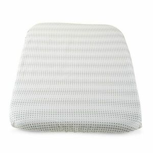 CHICCO Lepedő a Next2Me babaágyhoz 2 darab - Air kép