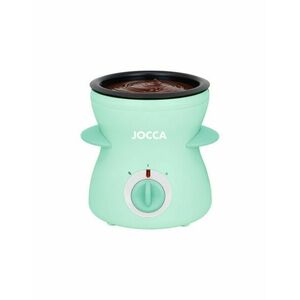 Jocca Funny Coocking elektromos fondue szett - türkiz kép