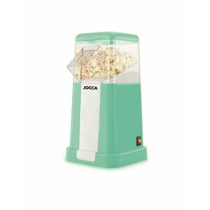 Jocca Funny Coocking retro stílusú, olajmentes popcorn-készítő - 1200 W kép