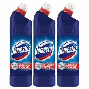 Domestos Extended Power Original fertőtlenítő hatású folyékony ti... kép