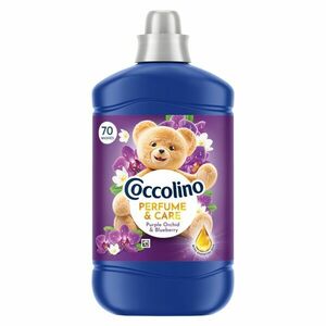 Coccolino Perfume & Care Purple Orchid & Blueberry öblítő... kép