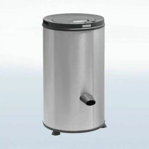 Thomas 776 SEK INOX Centrifuga, 4, 5 kg, 2800 fordulat/perc, Fehér kép