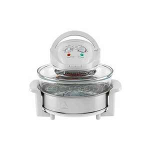 Orion OCH-6622 1200W/1400W 12L 65-250C Időzítős Légkeveréses Halo... kép