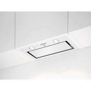 Electrolux beépíthető páraelszívó LFG716W, 700 m3/óra, 3+intenzív... kép