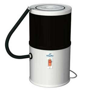 Hajdu 303.4Z Keverőtárcsás mosógép, 1.5 kg, G energiaosztály kép