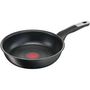 Tefal G2550672 Unlimited Serpenyő 28cm kép