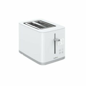 Tefal TT693110 Sense kenyérpirító, 2 szeletes, 850W, Fehér kép