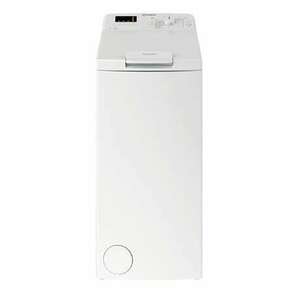 Indesit BTW S6240P EU/N Felültöltős mosógép, 6 kg, 1151 ford./per... kép