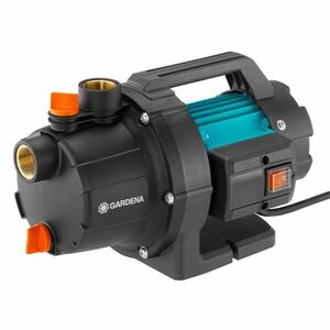 Gardena Basic kerti szivattyú 3000/4 kép