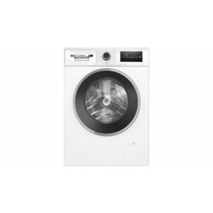 Bosch WAN2826NBY Elöltöltős mosógép , Serie4 , IronAssist gőzprog... kép