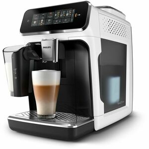 Series 3300 lattego ep3343/50 automata kávégép lattego tejhabosít... kép