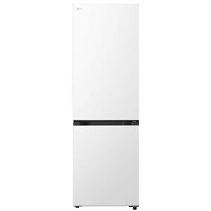 LG GBBSJ10ESW Alulfagyasztós hűtőszekrény 333L, M: 186, DoorCooli... kép