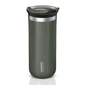 Wacaco Octaroma Grande termosz 435ml - Ködszürke kép