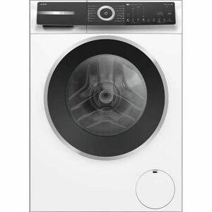 Bosch Serie 6, Elöltöltős mosógép, 10 kg, 1600 fordulat/perc, WGH256A6BY kép