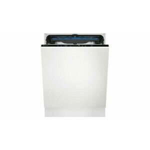 Electrolux EES48400L Beépíthető mosogatógép, Quickselect kezelőpa... kép