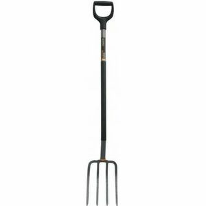 Fiskars Ergonomic Kerti Vasvilla, Szürke kép