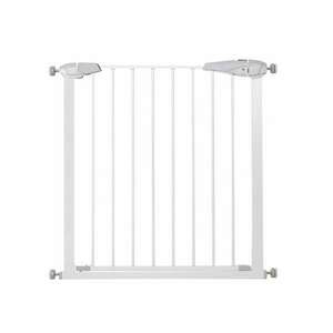 Springos Biztonsági rács 76-85cm - Fehér kép