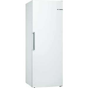 Bosch GSN58AWCV Fagyasztószekrény, 365L, M: 191, NoFrost, C energi... kép