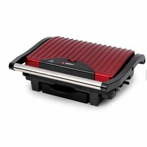Alpina Kontakt grill 25277 kép