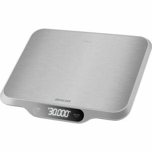 Sencor SKS 7300 Konyhai mérleg 30 kg-ig kép