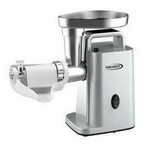 Hauser MG-800 Húsdaráló 800W - inox kép
