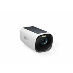 Anker EufyCAM3 S330 Kamera 4K, Beépített Napelem, Akkumulátoros, ... kép