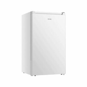 Gorenje RB39EPW4 Egyajtós hűtőszekrény, 82L, M: 84.2, E energiaosztály kép