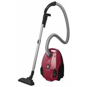 Electrolux EPF61RR PowerForce Porzsákos porszívó, 700W kép