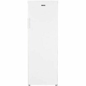 Gaba GH-242W Szabadonálló fagyasztószekrény, 242 l , 170 cm magas kép