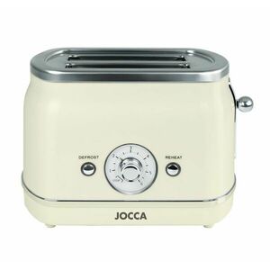 Jocca Vintage két szeletes kenyérpirító kép