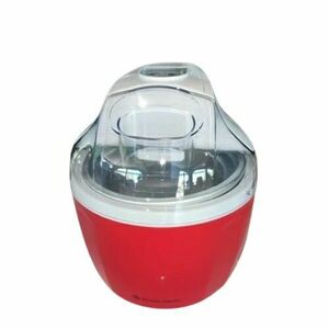 Zurrichberg ZB/2712 Fagylaltgép 1.2L, Piros kép