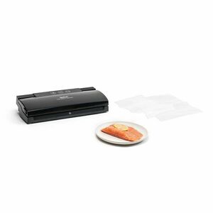 Tefal VT254070 Vacupack Classic Plastic Vákumcsomagoló kép