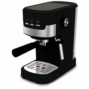 Berlinger Haus BL-9039 Espresso kávéfőző, fekete- ezüst kép