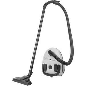 Sencor SVC 45WH-EUE3 Staubsauger mit weißem Beutel (41008973) kép