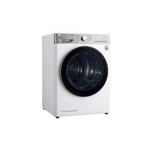 LG RH90V9AV2QR Hőszivattyús szárítógép 9 kg, 10 program, Eco Hybr... kép